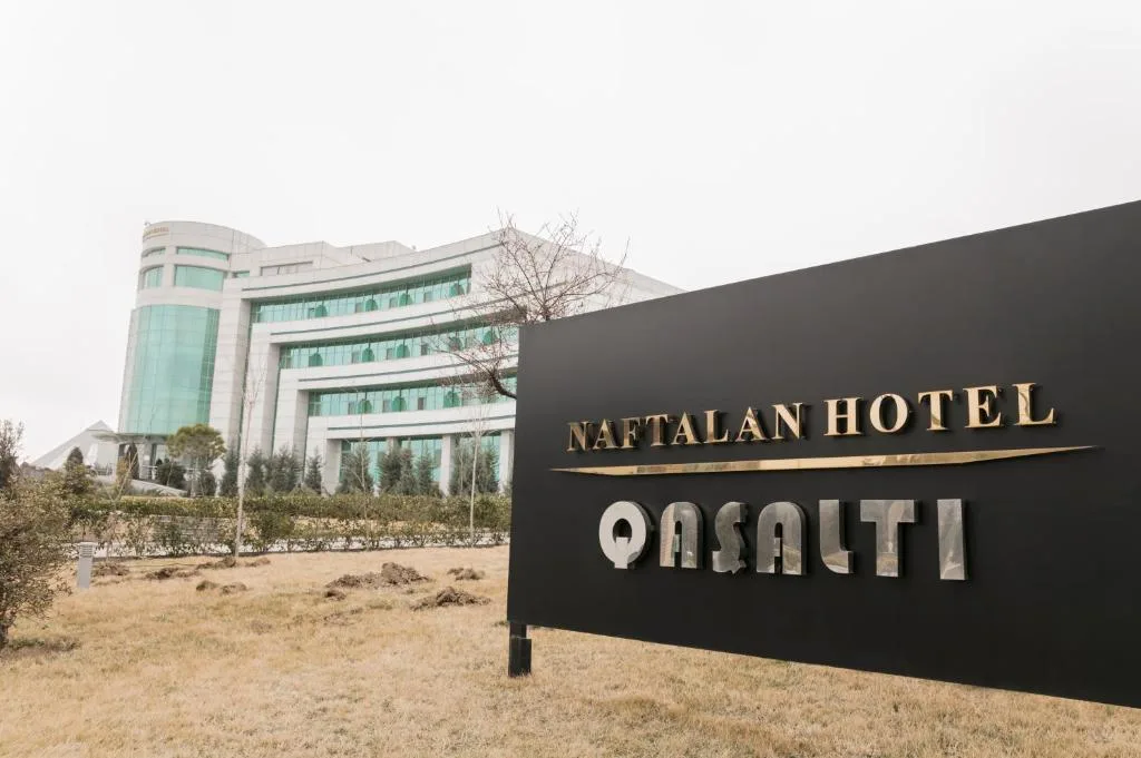 Платные медицинские и SPA-процедуры Gashalti Health Hotel